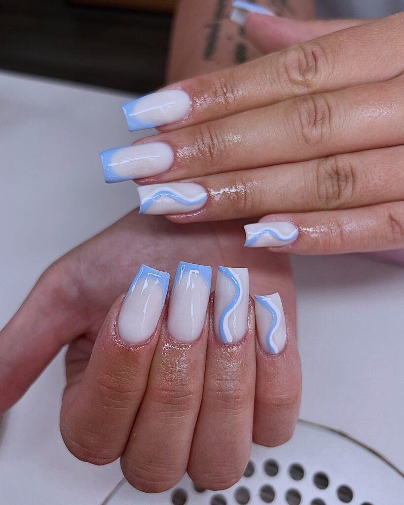 Jinis Beauty Nagelstudio und Wimpernstudio Bietigheim-Bissingen